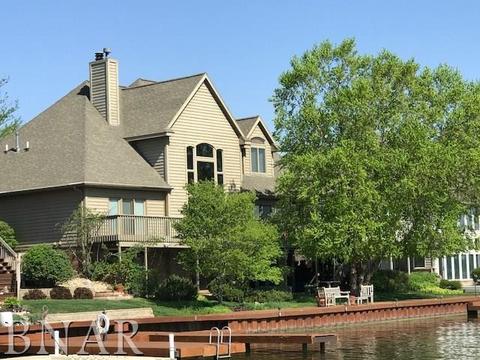 25093 Eagle Pointe, Hudson, IL 61748 photo 3
