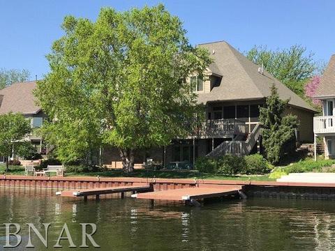 25093 Eagle Pointe, Hudson, IL 61748 photo 4