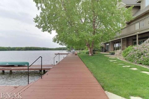 25093 Eagle Pointe, Hudson, IL 61748 photo 39
