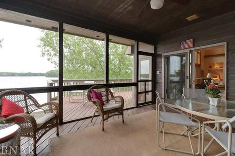 25093 Eagle Pointe, Hudson, IL 61748 photo 32