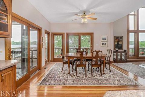 25093 Eagle Pointe, Hudson, IL 61748 photo 14