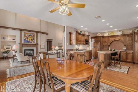 25093 Eagle Pointe, Hudson, IL 61748 photo 15