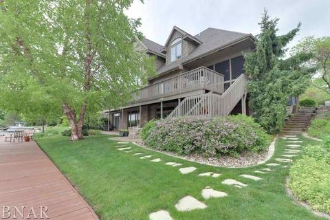 25093 Eagle Pointe, Hudson, IL 61748 photo 38
