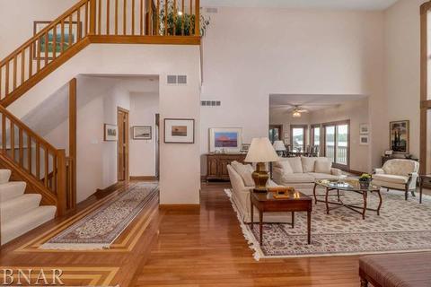 25093 Eagle Pointe, Hudson, IL 61748 photo 10
