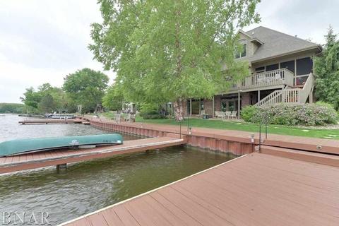 25093 Eagle Pointe, Hudson, IL 61748 photo 40