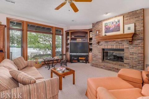 25093 Eagle Pointe, Hudson, IL 61748 photo 21