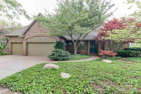 25093 Eagle Pointe, Hudson, IL 61748 photo 2