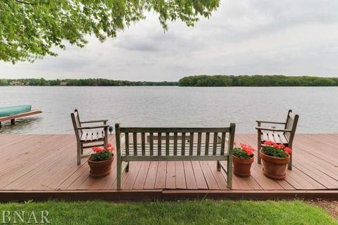 25093 Eagle Pointe, Hudson, IL 61748 photo 43