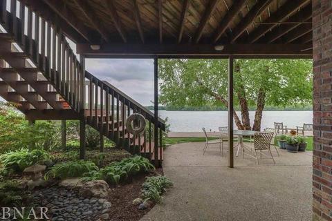 25093 Eagle Pointe, Hudson, IL 61748 photo 36