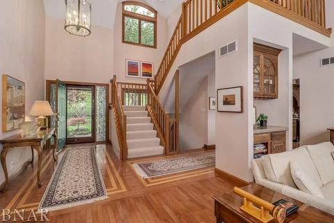 25093 Eagle Pointe, Hudson, IL 61748 photo 13