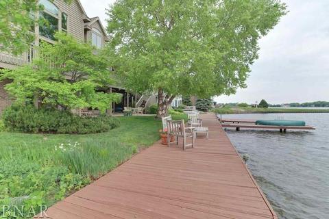 25093 Eagle Pointe, Hudson, IL 61748 photo 41