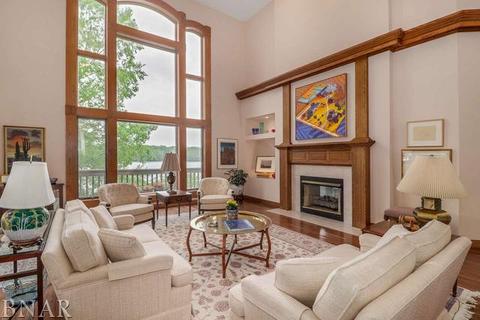 25093 Eagle Pointe, Hudson, IL 61748 photo 8