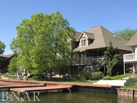 25093 Eagle Pointe, Hudson, IL 61748 photo 1