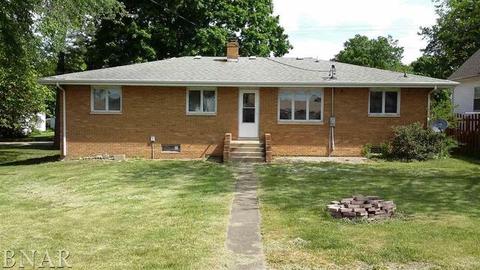 303 W Exchange, Danvers, IL 61732 photo 2
