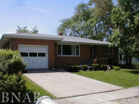 303 W Exchange, Danvers, IL 61732 photo 1