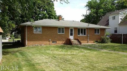 303 W Exchange, Danvers, IL 61732 photo 3