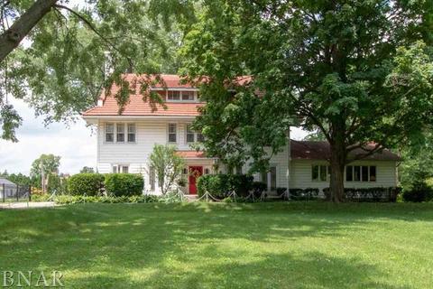 1406 E Washington, Bloomington, IL 61701 photo 1