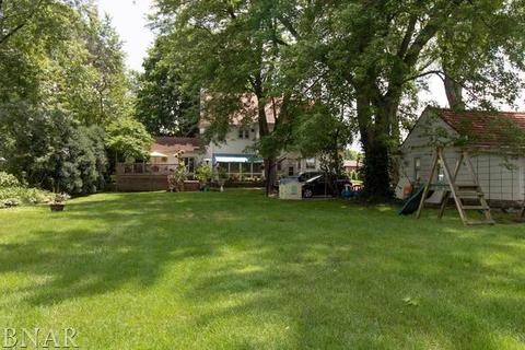 1406 E Washington, Bloomington, IL 61701 photo 43