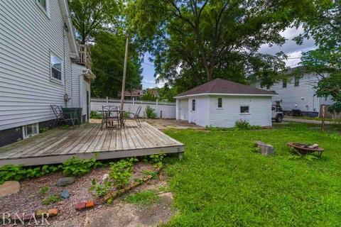308 Florence, Normal, IL 61761 photo 42