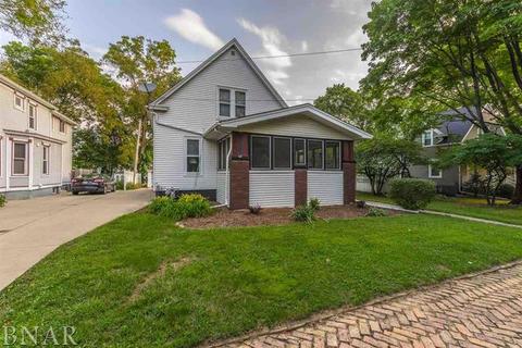 308 Florence, Normal, IL 61761 photo 1