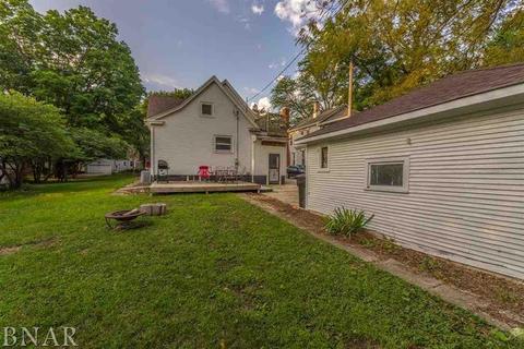 308 Florence, Normal, IL 61761 photo 41