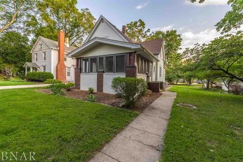 308 Florence, Normal, IL 61761 photo 2