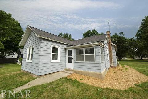 420 E 7th St, Minonk, IL 61760 photo 4