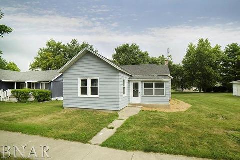420 E 7th St, Minonk, IL 61760 photo 2