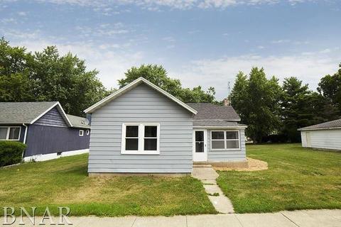 420 E 7th St, Minonk, IL 61760 photo 3