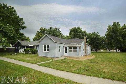 420 E 7th St, Minonk, IL 61760 photo 1