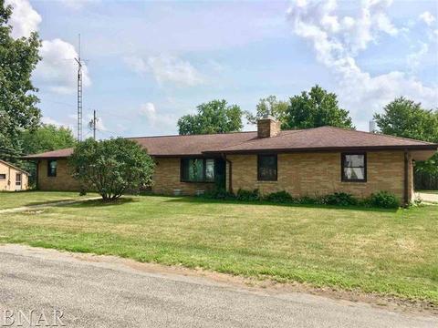102 E Grant St, Arrowsmith, IL 61722 photo 2