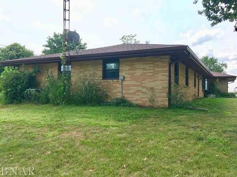 102 E Grant St, Arrowsmith, IL 61722 photo 6