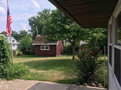 102 E Grant St, Arrowsmith, IL 61722 photo 12