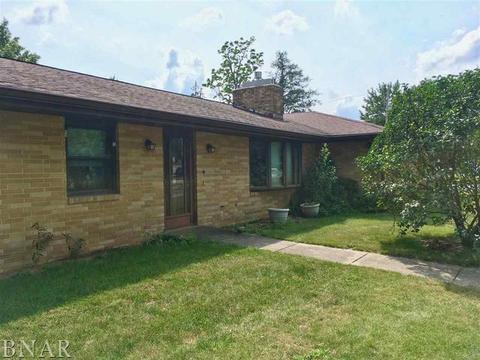 102 E Grant St, Arrowsmith, IL 61722 photo 7