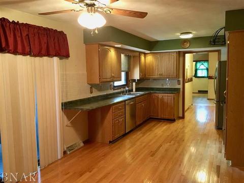 102 E Grant St, Arrowsmith, IL 61722 photo 13