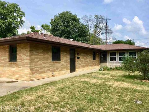 102 E Grant St, Arrowsmith, IL 61722 photo 4