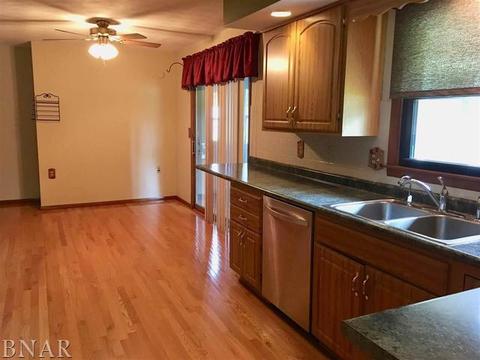 102 E Grant St, Arrowsmith, IL 61722 photo 8