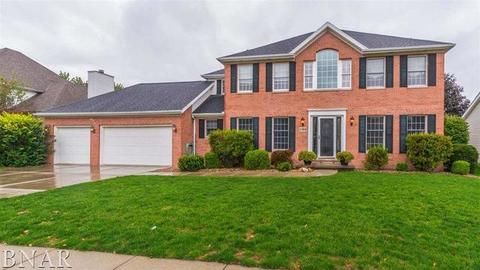 2404 Interlocken, Bloomington, IL 61704 photo 1
