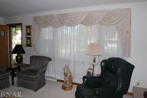 506 E Fifth, El Paso, IL 61738 photo 4