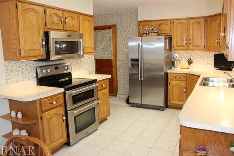 506 E Fifth, El Paso, IL 61738 photo 5