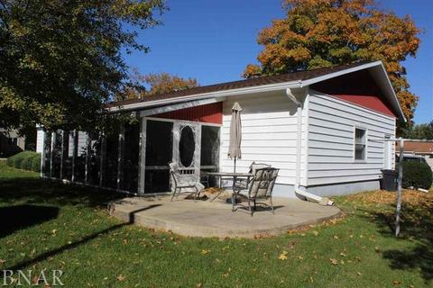 506 E Fifth, El Paso, IL 61738 photo 23