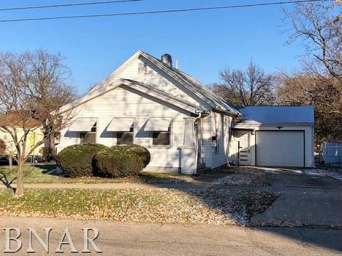 202 S Allin St, Bloomington, IL 61701 photo 1