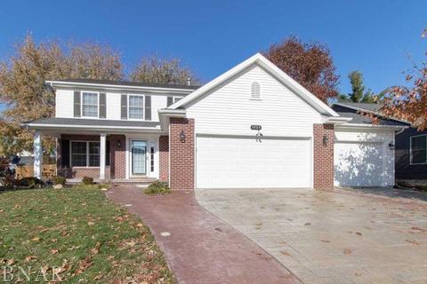 1626 Cheyenne, Normal, IL 61761 photo 1