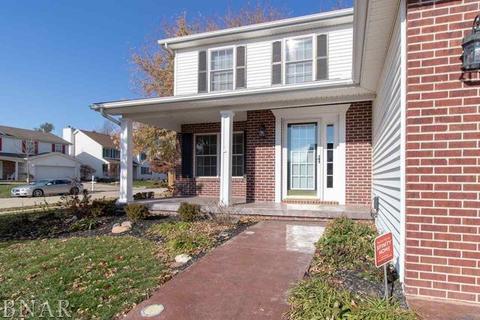 1626 Cheyenne, Normal, IL 61761 photo 2
