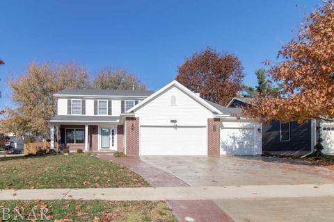 1626 Cheyenne, Normal, IL 61761 photo 44