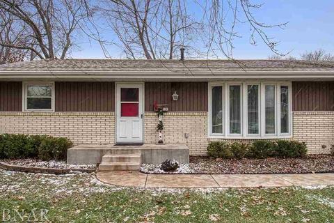 1401 N Walnut, Normal, IL 61761 photo 21