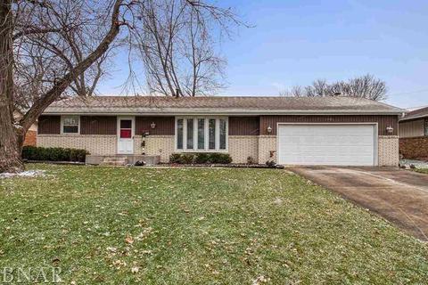 1401 N Walnut, Normal, IL 61761 photo 1