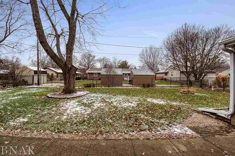 1401 N Walnut, Normal, IL 61761 photo 23