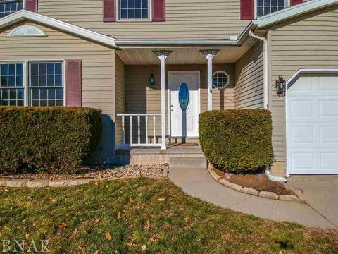 212 Beacon Cir, Bloomington, IL 61704 photo 37