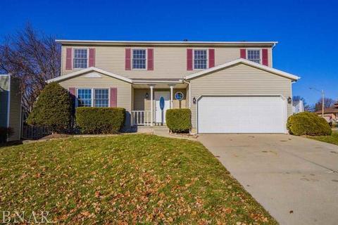 212 Beacon Cir, Bloomington, IL 61704 photo 1